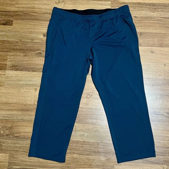 Men’s Sweatpants & Joggers Bundle XL Lot Of 2 Activewear - Picture 6 of 10